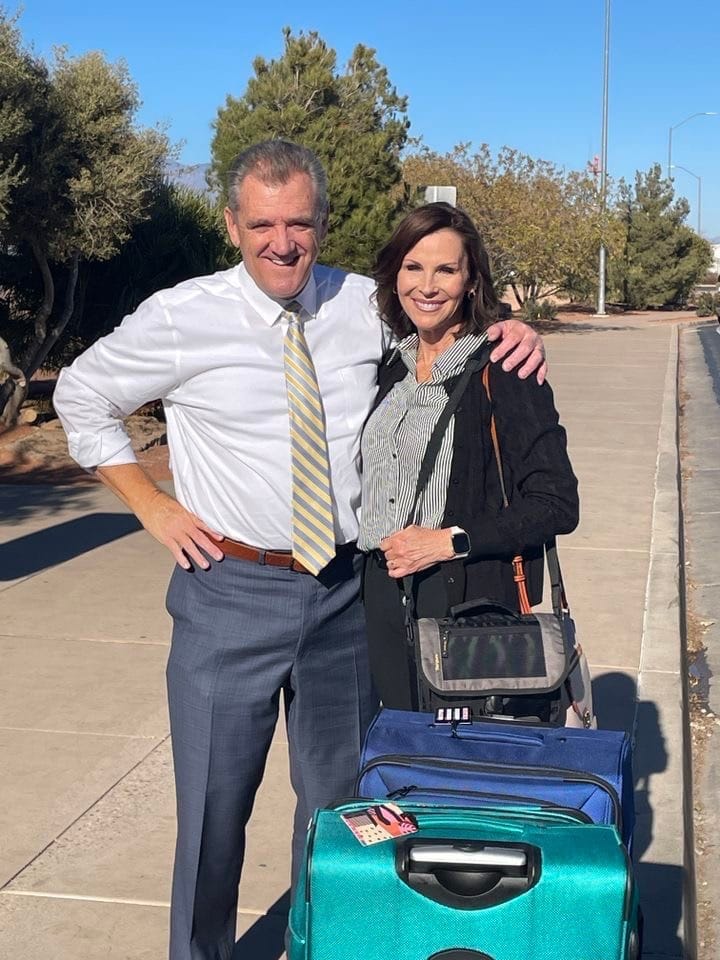 TESTING OUR FIRST POST!