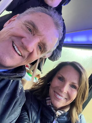 Elder & Sister Meigs